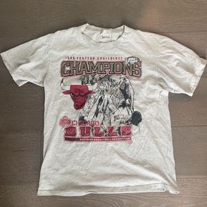 Vintage Chicago Bulls T-Shirt
